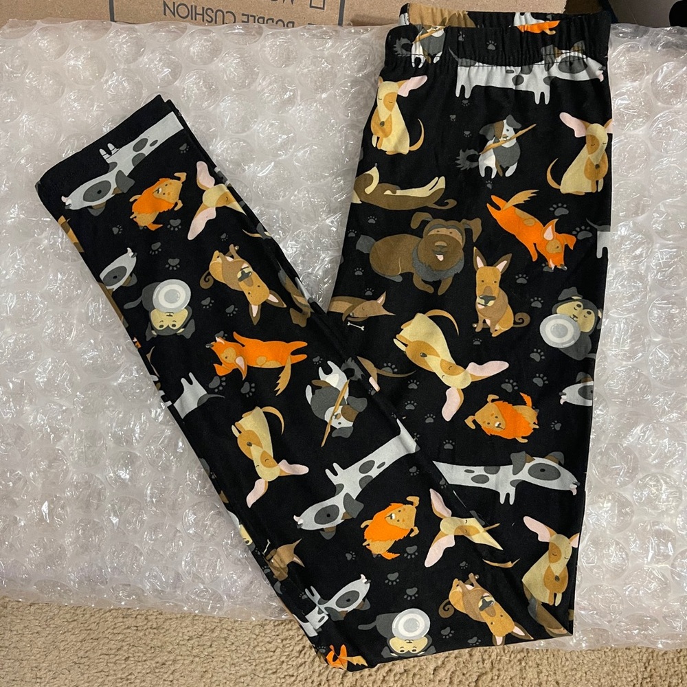Leggings